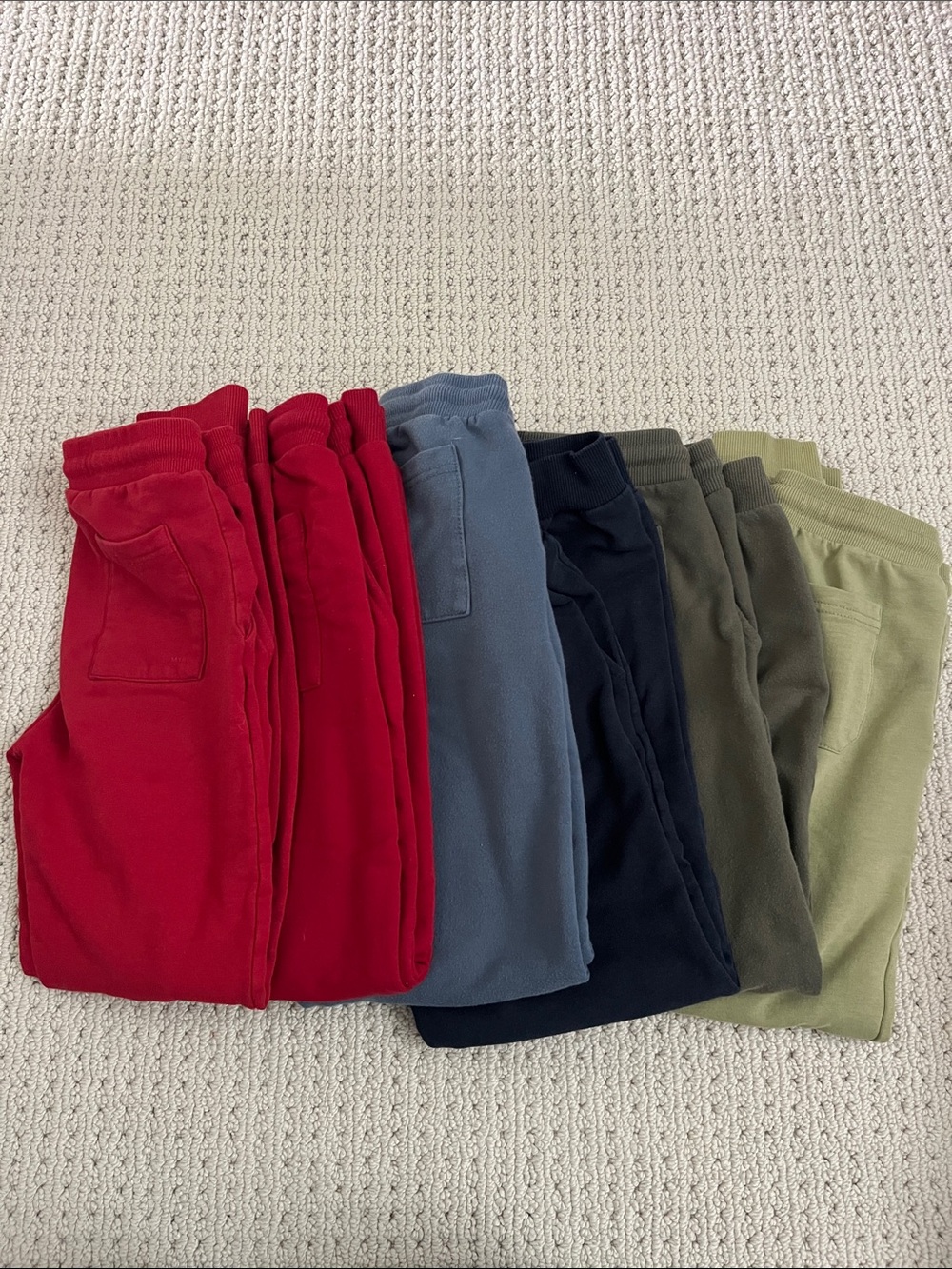 Mayoral Jogger Bundle